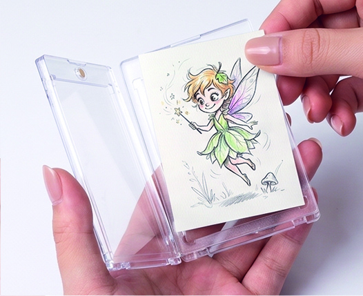 Coffret DedicArt