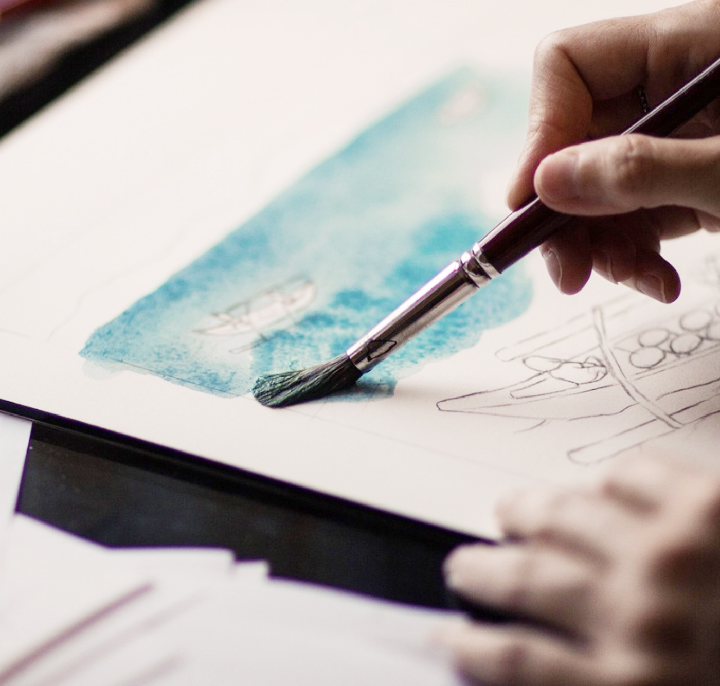 Artiste