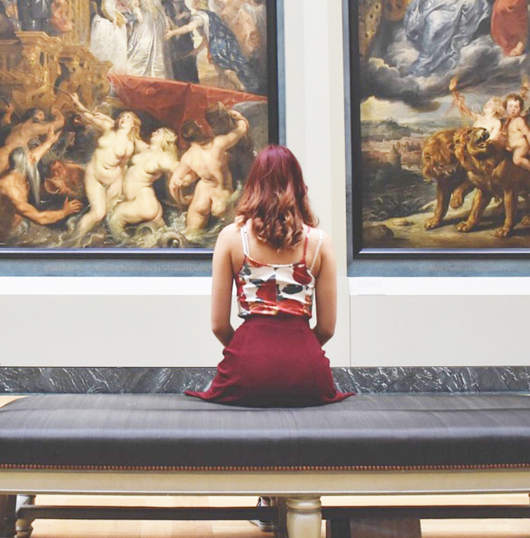 Galerie