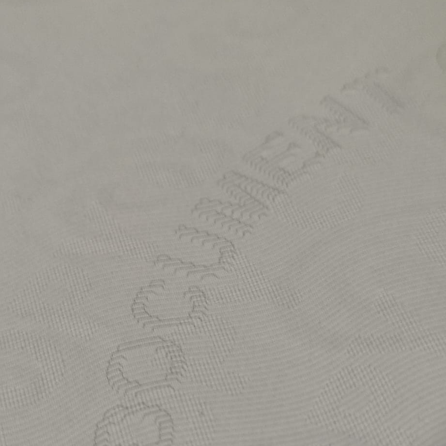 Papier sécurisé 2