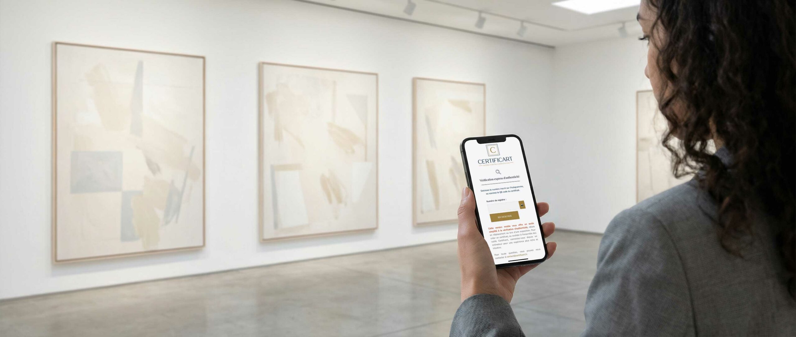 Valorisez vos œuvres