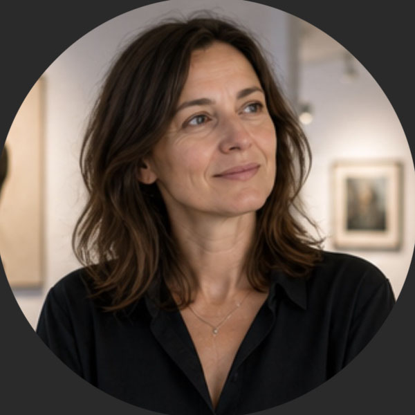 Sandra Vinci