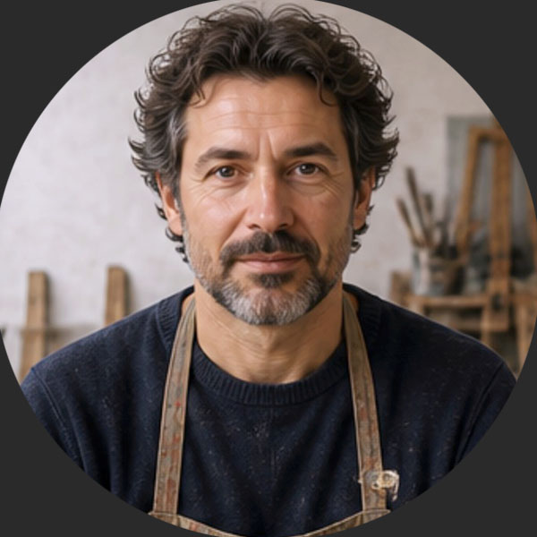 Frédéric Bolivar